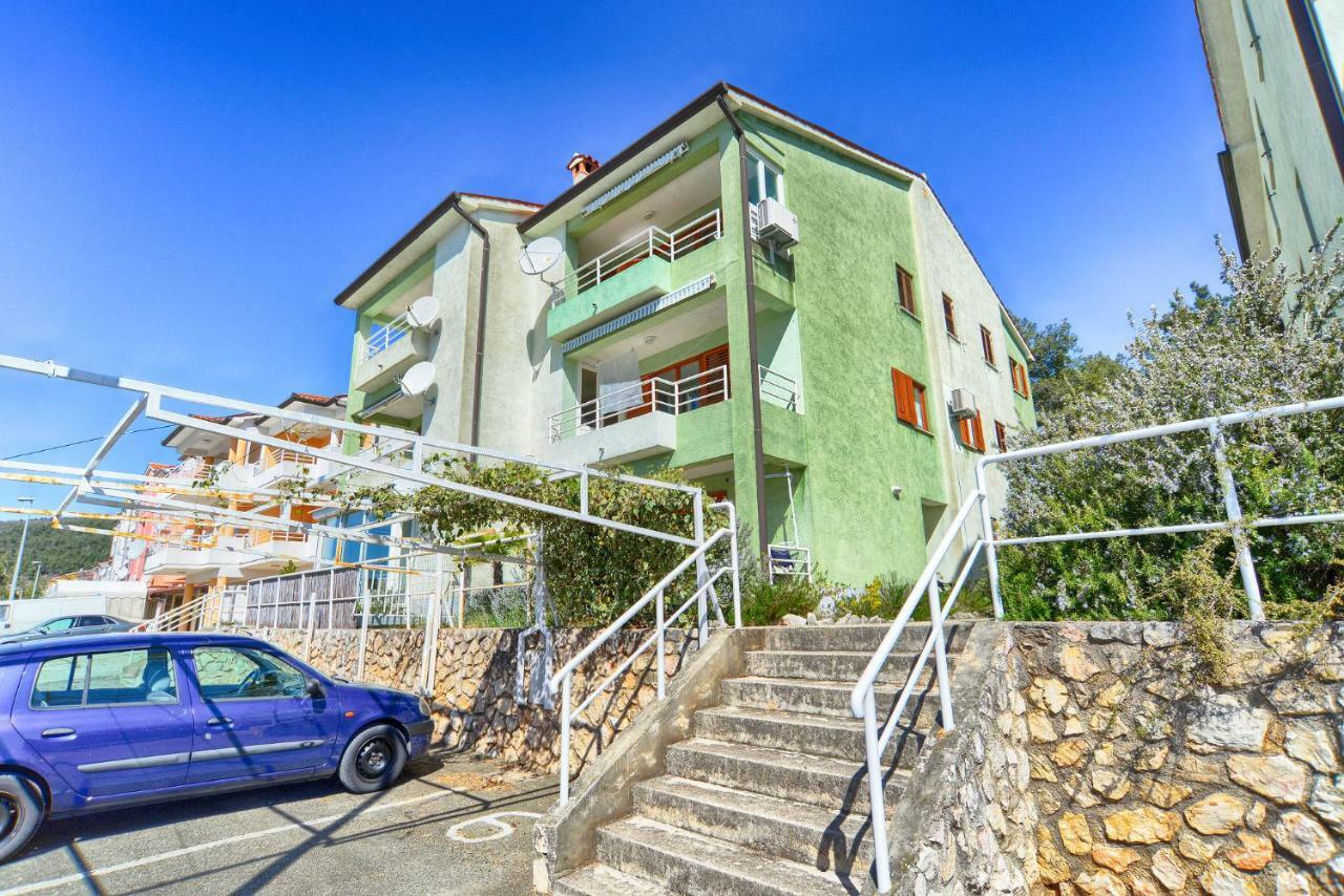 Apartment Zeljko 832 라벡 외부 사진