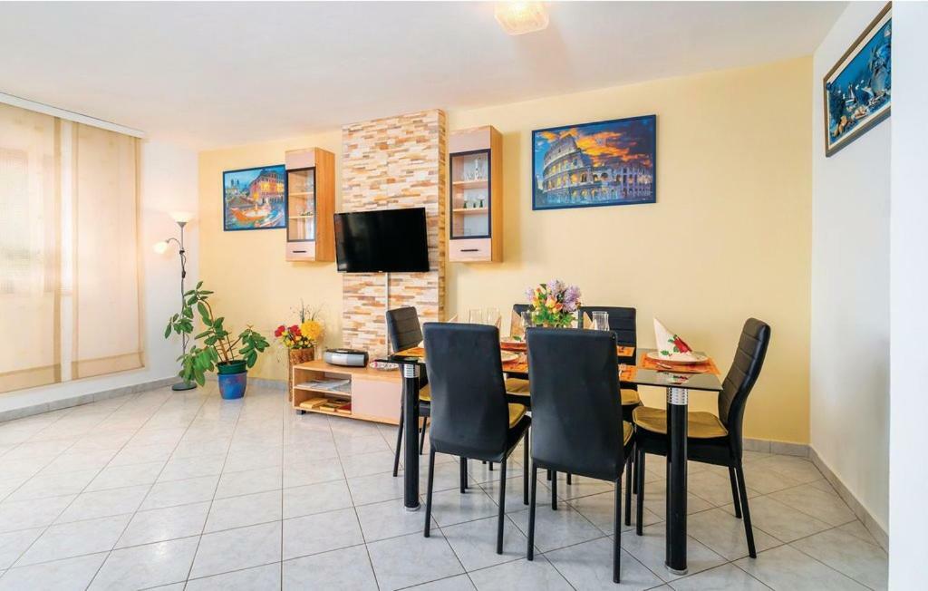 Apartment Zeljko 832 라벡 외부 사진