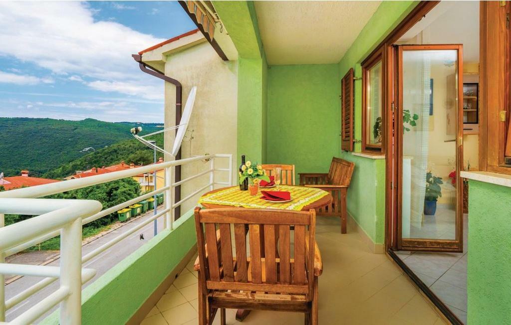 Apartment Zeljko 832 라벡 외부 사진